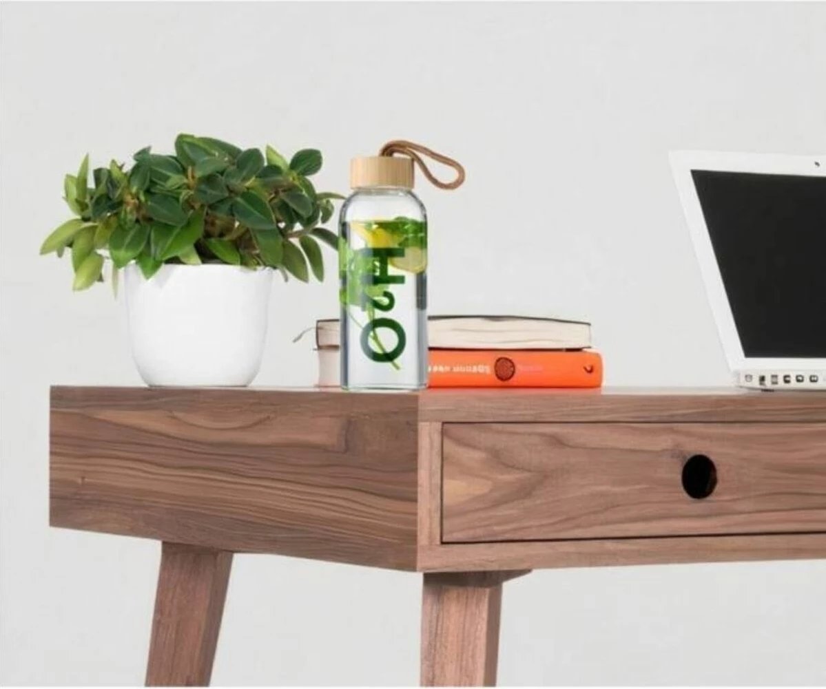 Shishe qelqi Hermia Concept, TYBX35ORK6O39P3884