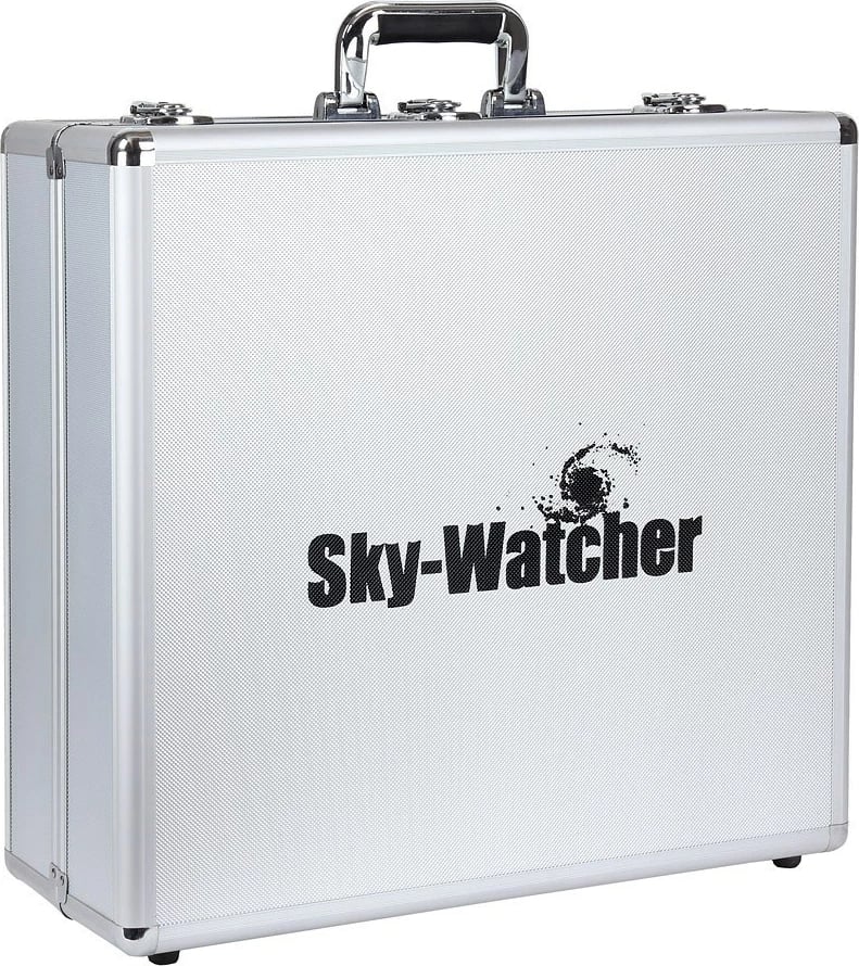 Kasë për kokë EQ6, Sky-Watcher, SW-8111, Argjendtë