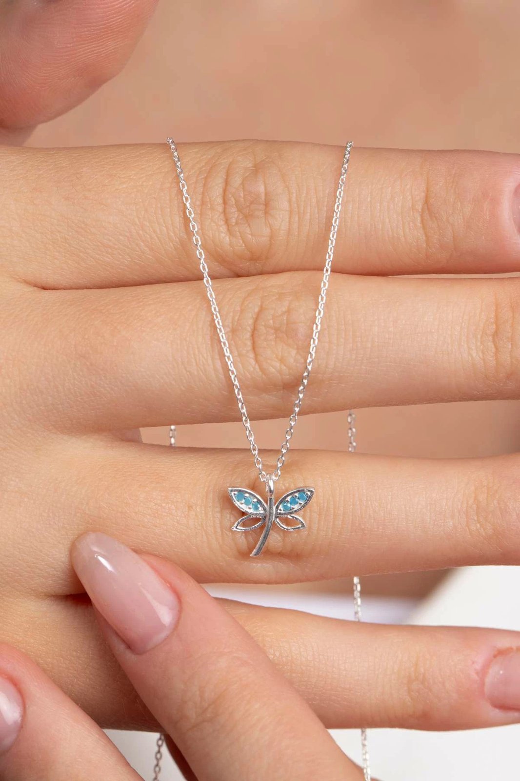 Qafore argjendi, Jumeon, ELKSLVR7808