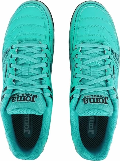 Atlete futbolli Joma për meshkuj/femra, kaltër