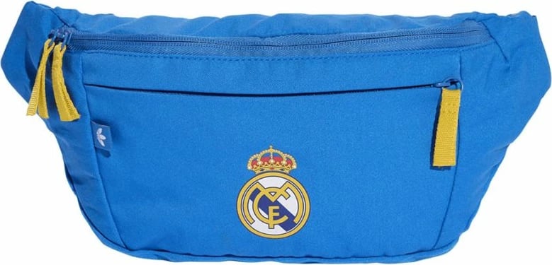 Çantë beli adidas, njëngjyrëshe