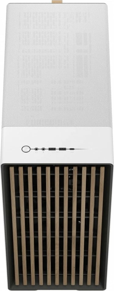 Kasë Fractal Design North XL, Midi Tower, FD-C-NOR1X-03, e bardhë