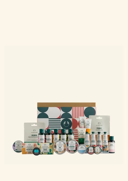 Advent Calendar, 1 copë