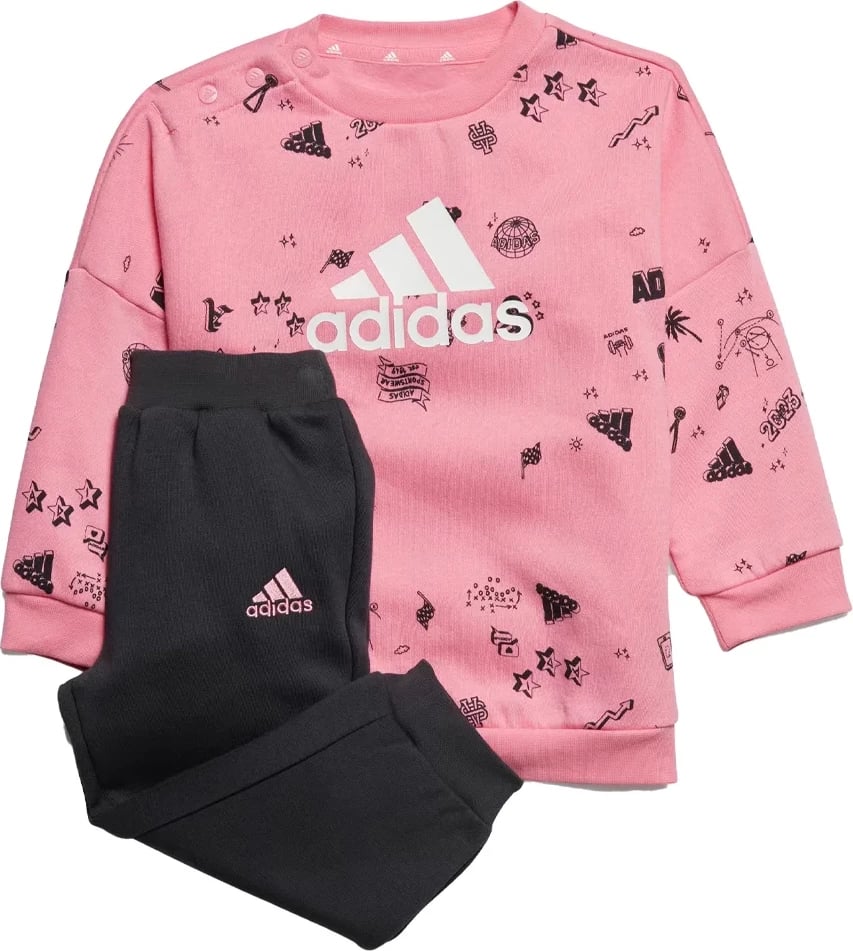 Trenerka Set për Fëmijë, ADIDAS - IA1560