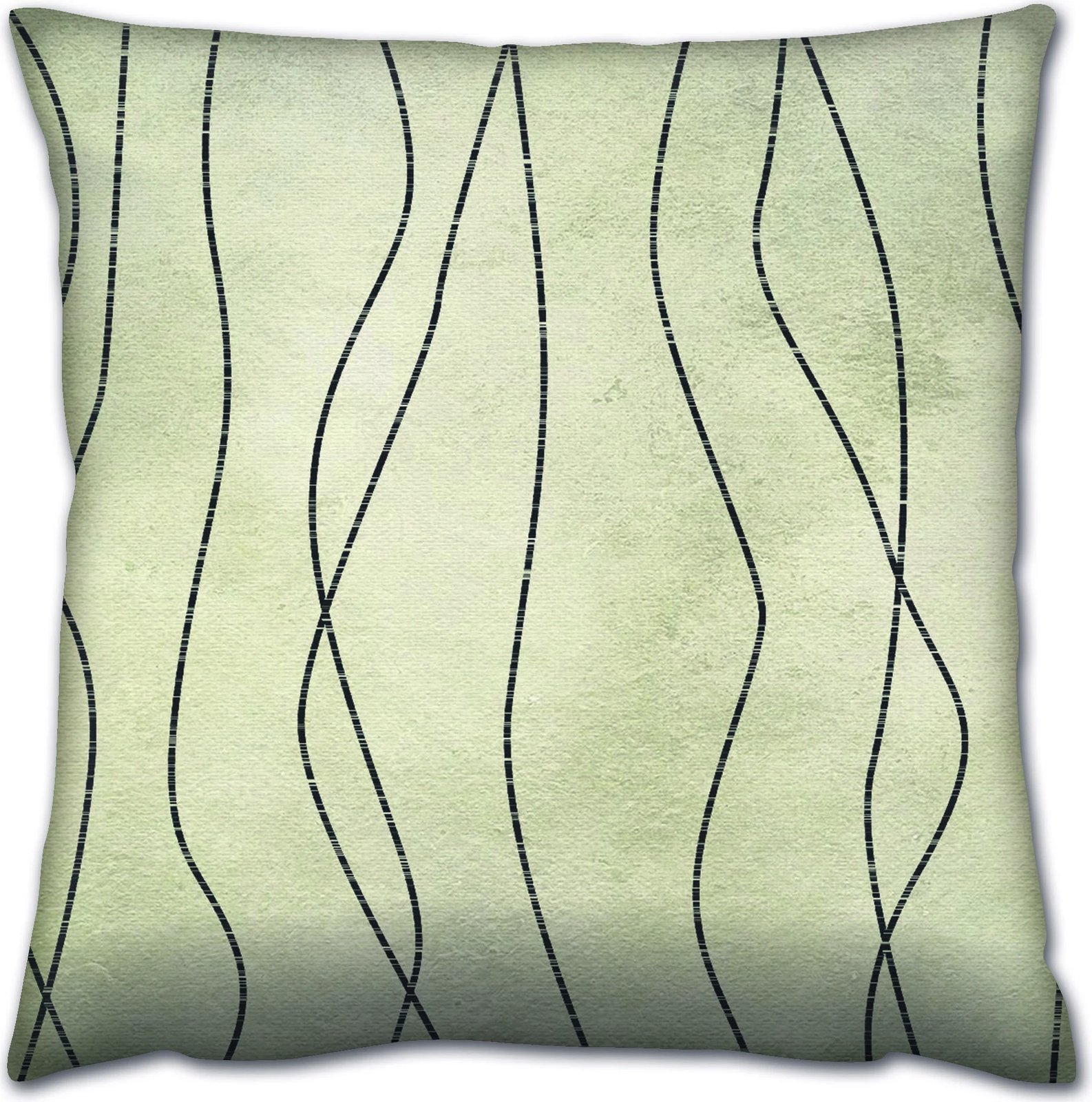 Jastëk Evila Originals, A14450, shumëngjyrësh, 43x43cm