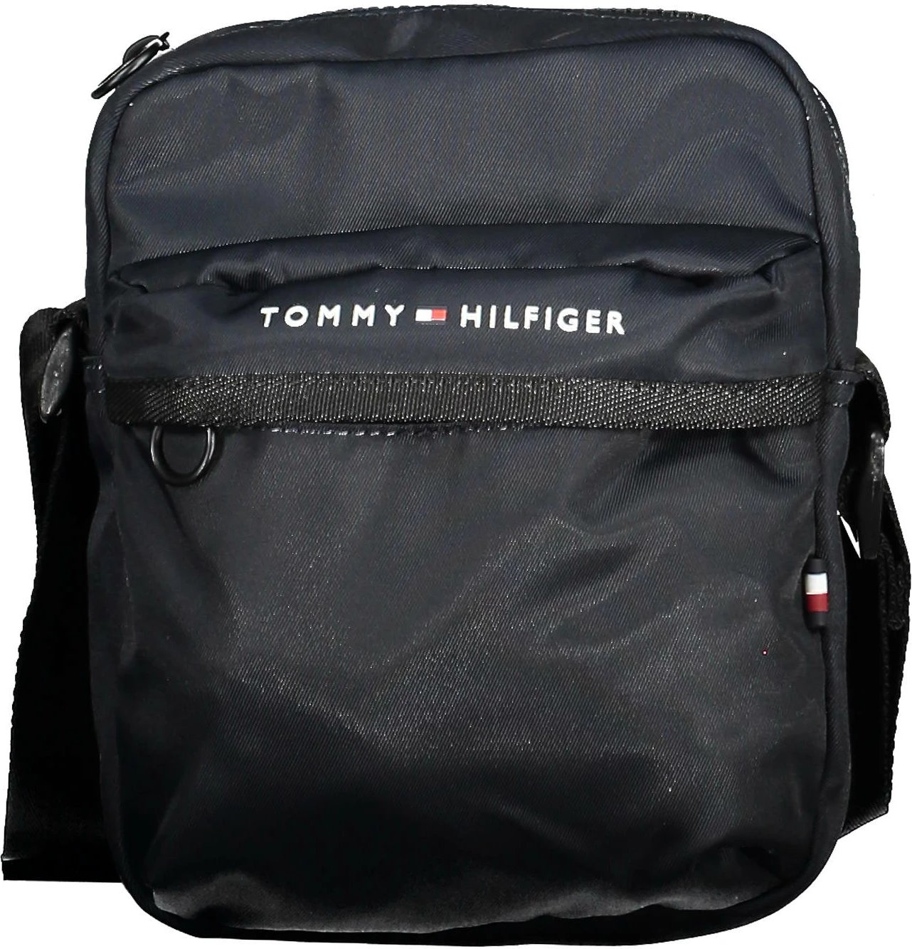 Çantë krahu për meshkuj TOMMY HILFIGER, blu