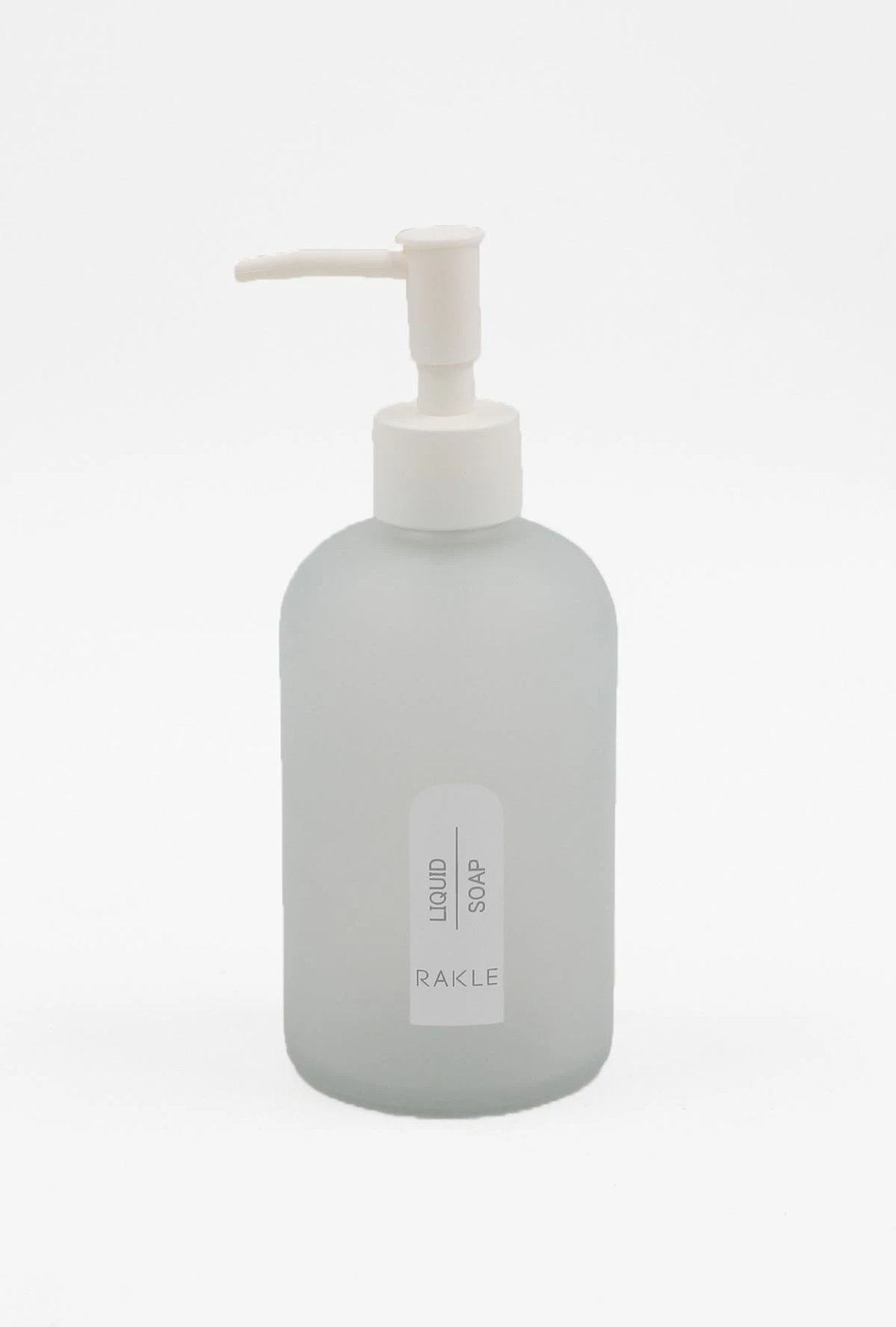 Set banjoje prej xhami, 2 pjesë, Mijolnir, gri, Envy