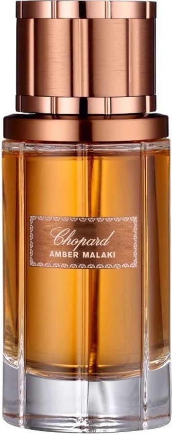 Eau de Parfum Chopard Amber Malaki 80ml