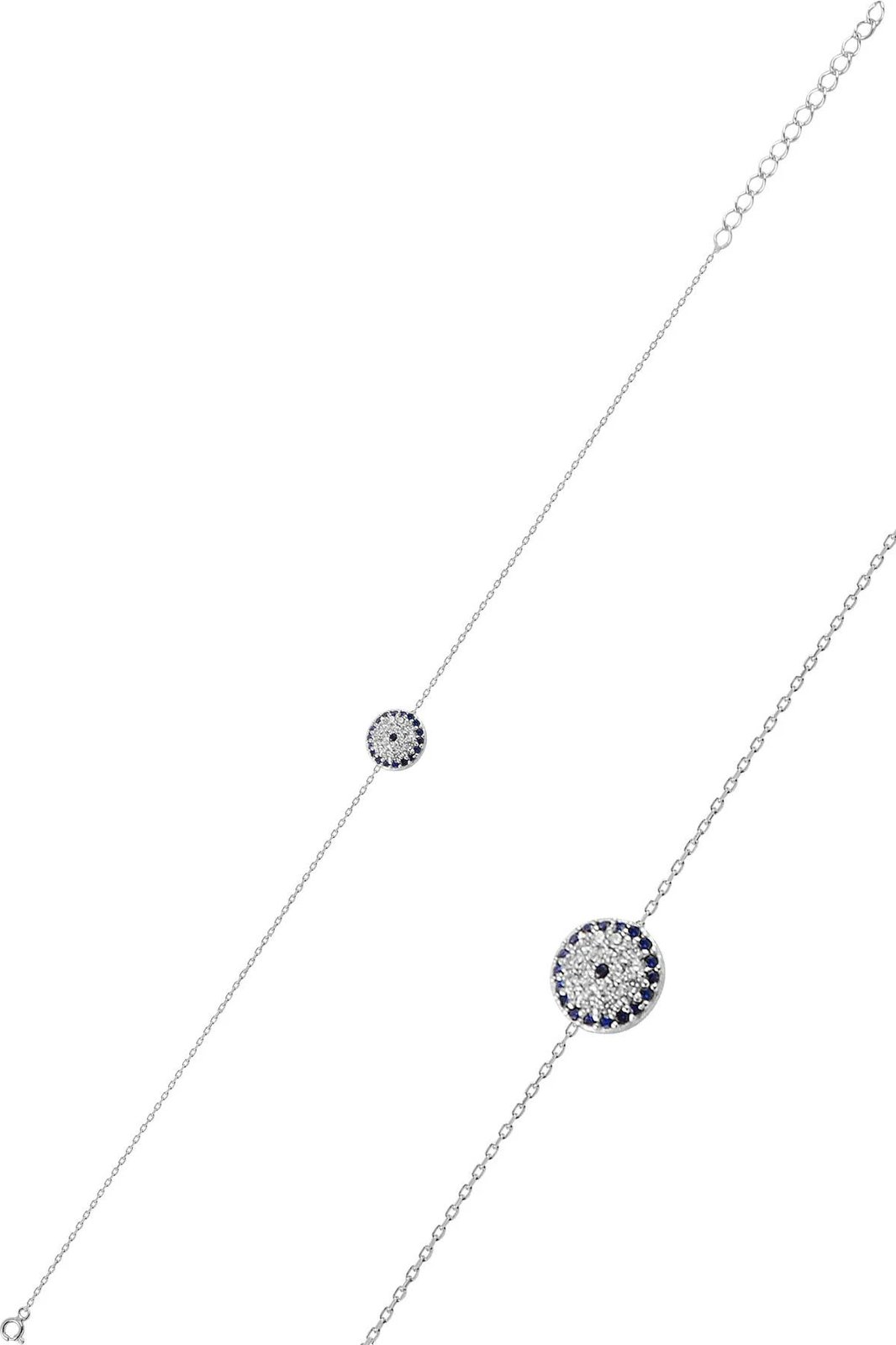 Byzylyk argjendi Jumeon, 10281NZR