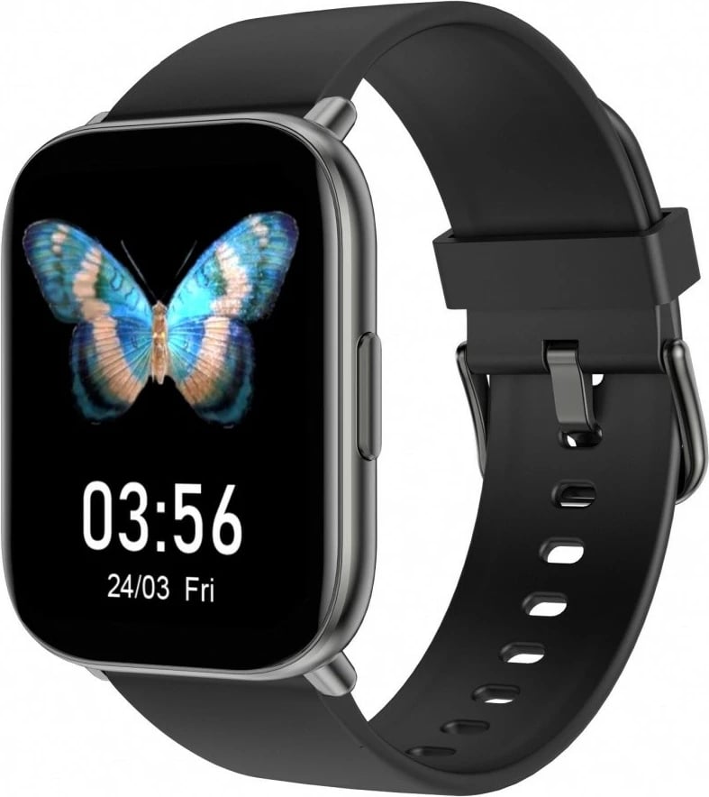 Smartwatch ORO-MED Fit Pro GT, AMOLED, 1.77", 220mAh, i zi