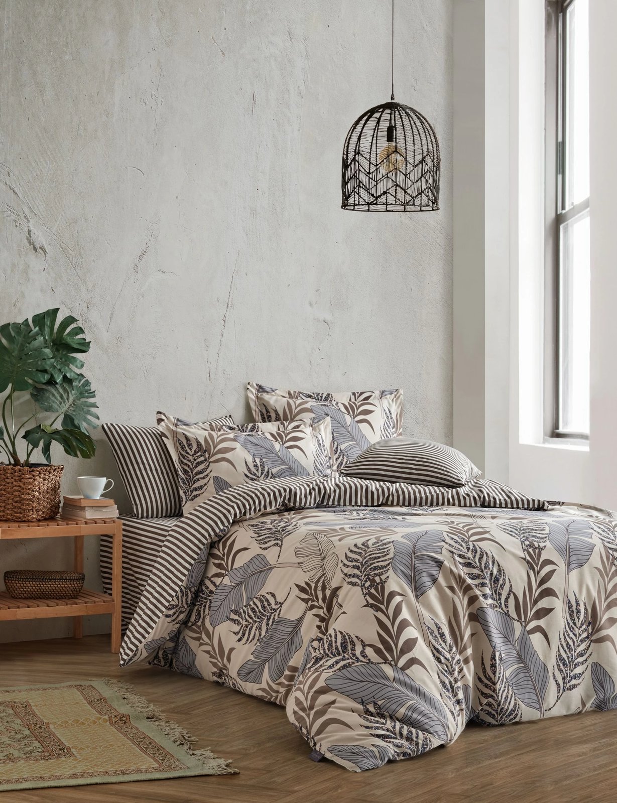 Jastëkëmbulesë Ranforce, ngjyrë ari, Lionel, 80x80cm