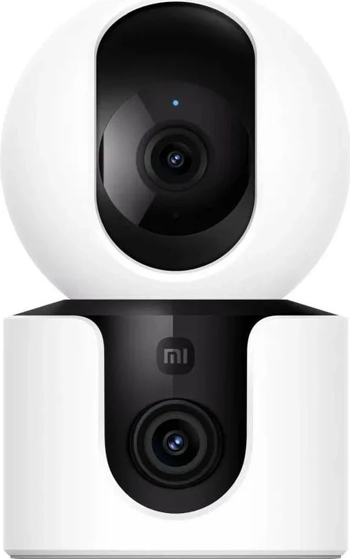 Kamerë monitorimi Xiaomi C300 DUAL, WiFi, Bluetooth, e bardhë