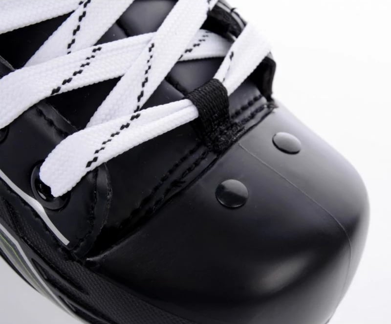 Atlete rregullueshme për fëmijë Tempish, të zeza