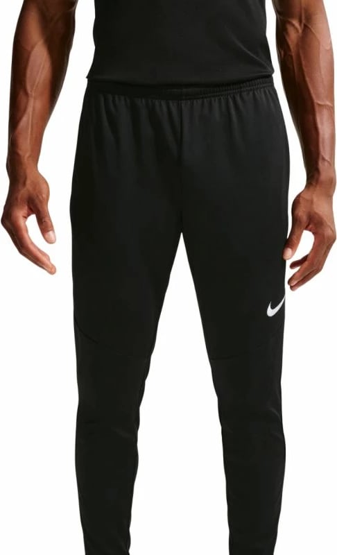 Pantallona sportive për meshkuj Nike, të zeza