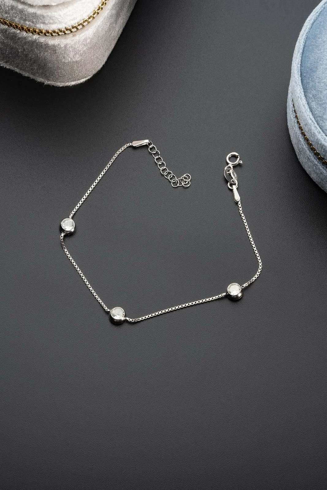 Byzylyk argjendi, Jumeon, NRZ999755