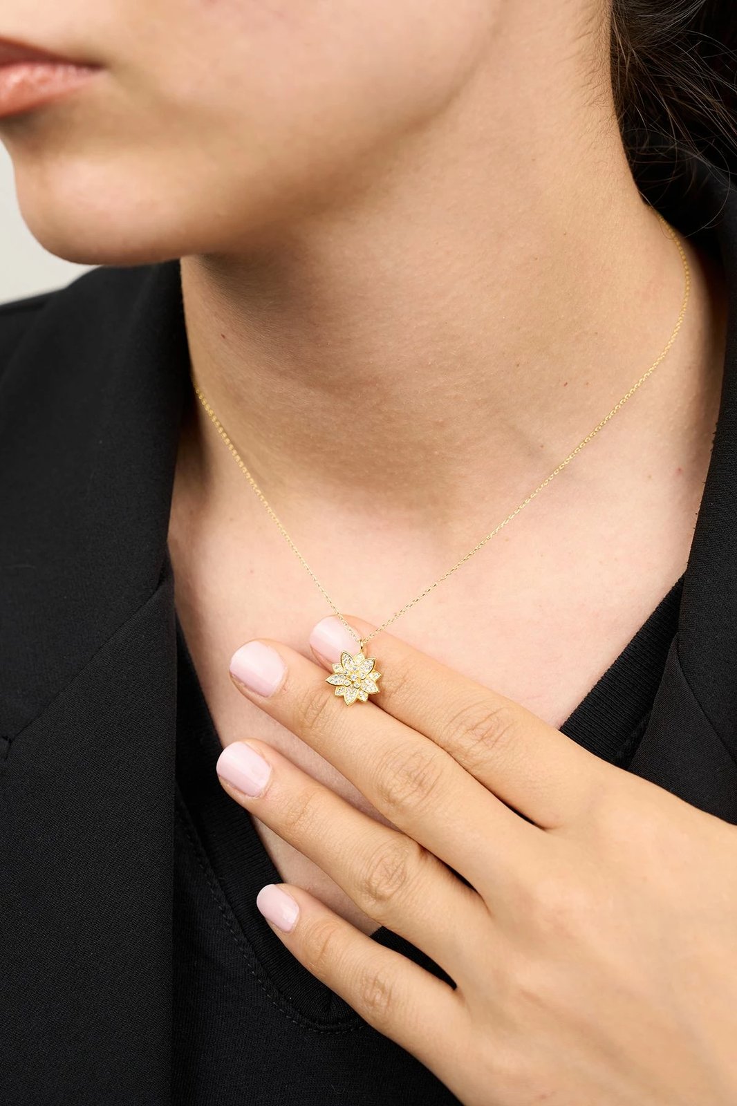 Varëse argjendi, ngjyrë ari, Elika Silver, ELKAB92311A