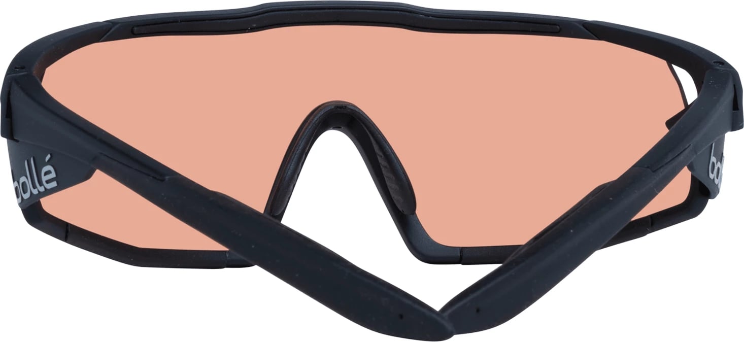 Syze dielli unisex Bolle, të zeza