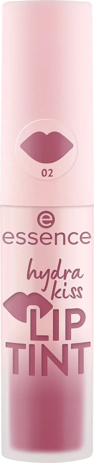 Essence Hydra Kiss Lip Tint - 02 Vintage Rose