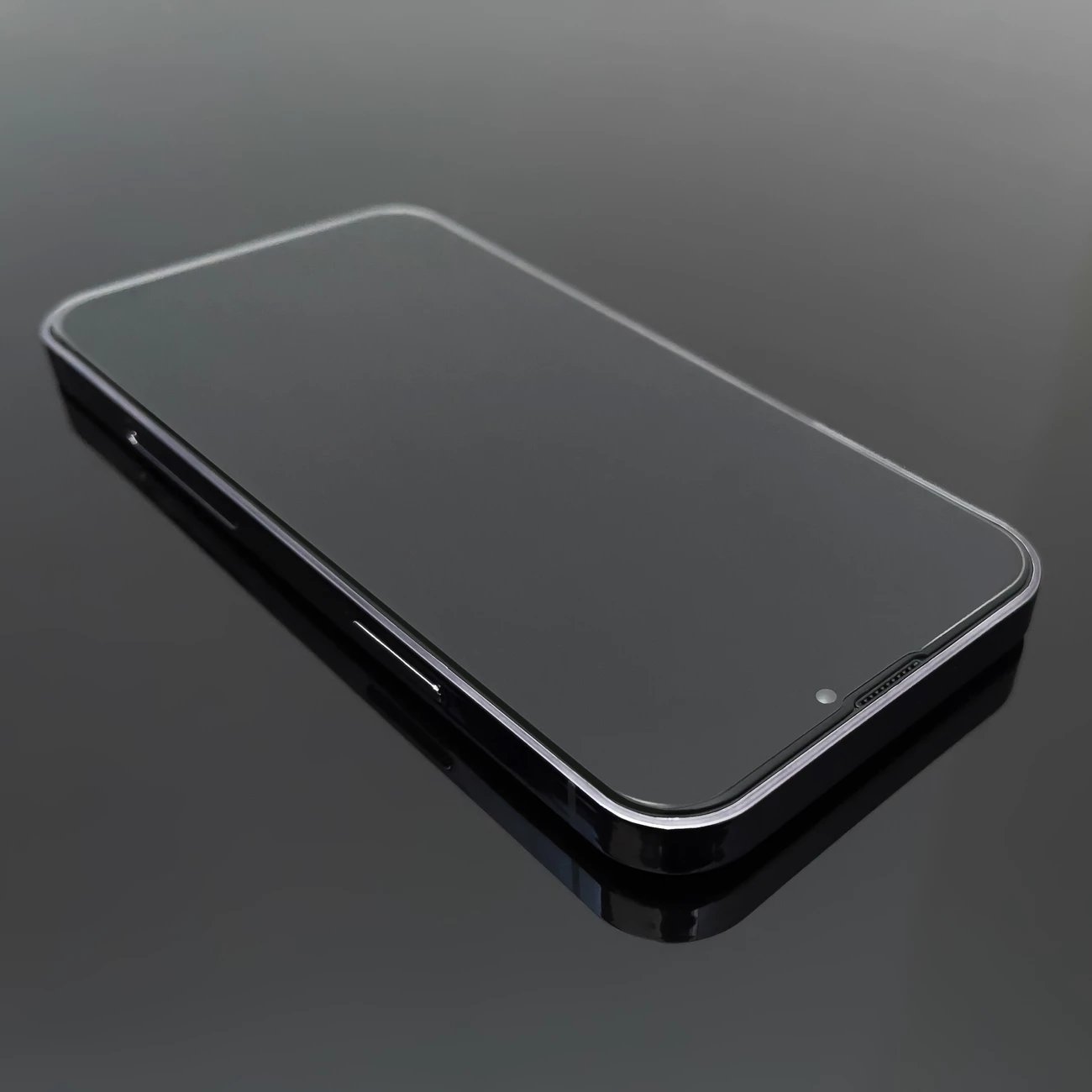 Mbështjellës xhami Wozinsky Full Cover Flexi Nano për Samsung Galaxy A73, transparent