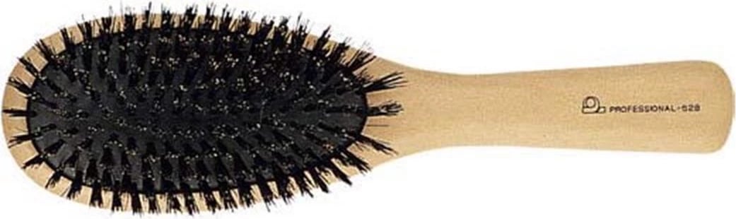 Brushë flokësh Eurostil Cerda Grande Pneumatic prej druri unisex 1 copë