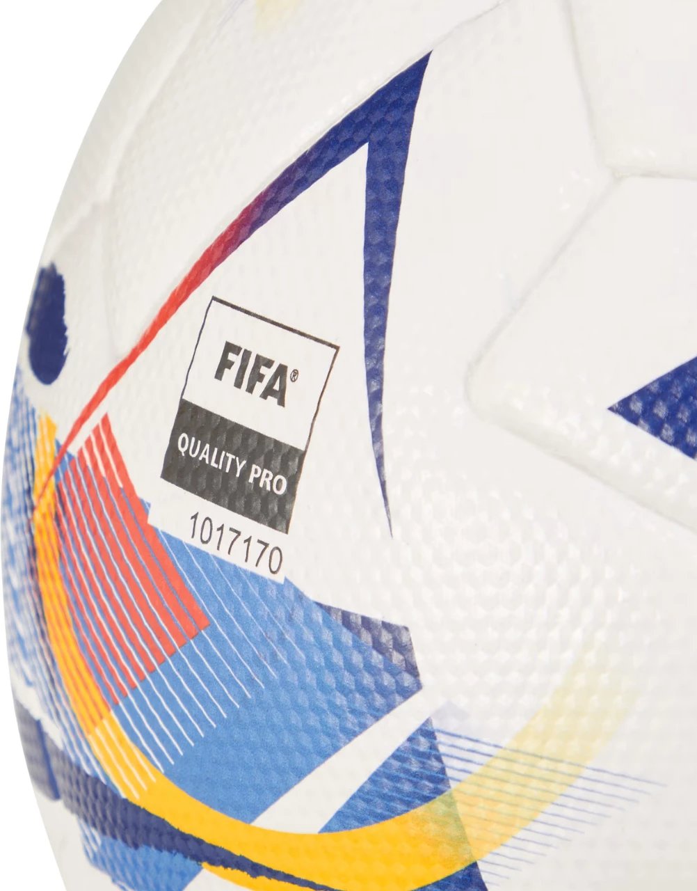 Top futbolli Puma, i bardhë