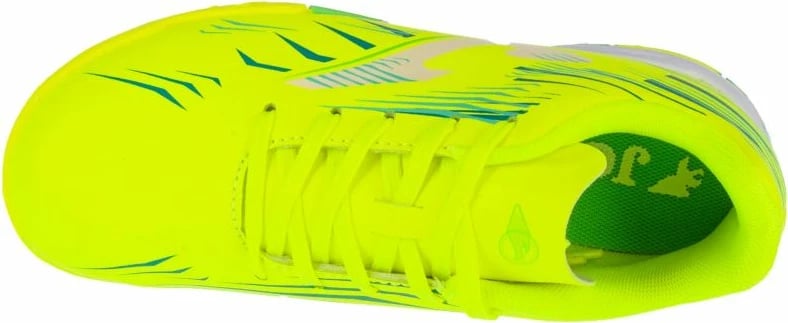 Atlete futbolli për fëmijë Joma, të verdha