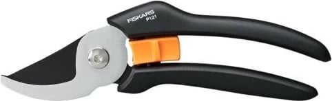 Gërshërë krasitëse Fiskars Solid P121, 1057160, e zezë