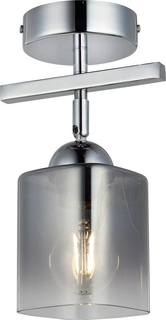 Llambë tavani Opviq, Rayo - 51-11, krom Llambë tavani Opviq, Rayo - 51-11, krom