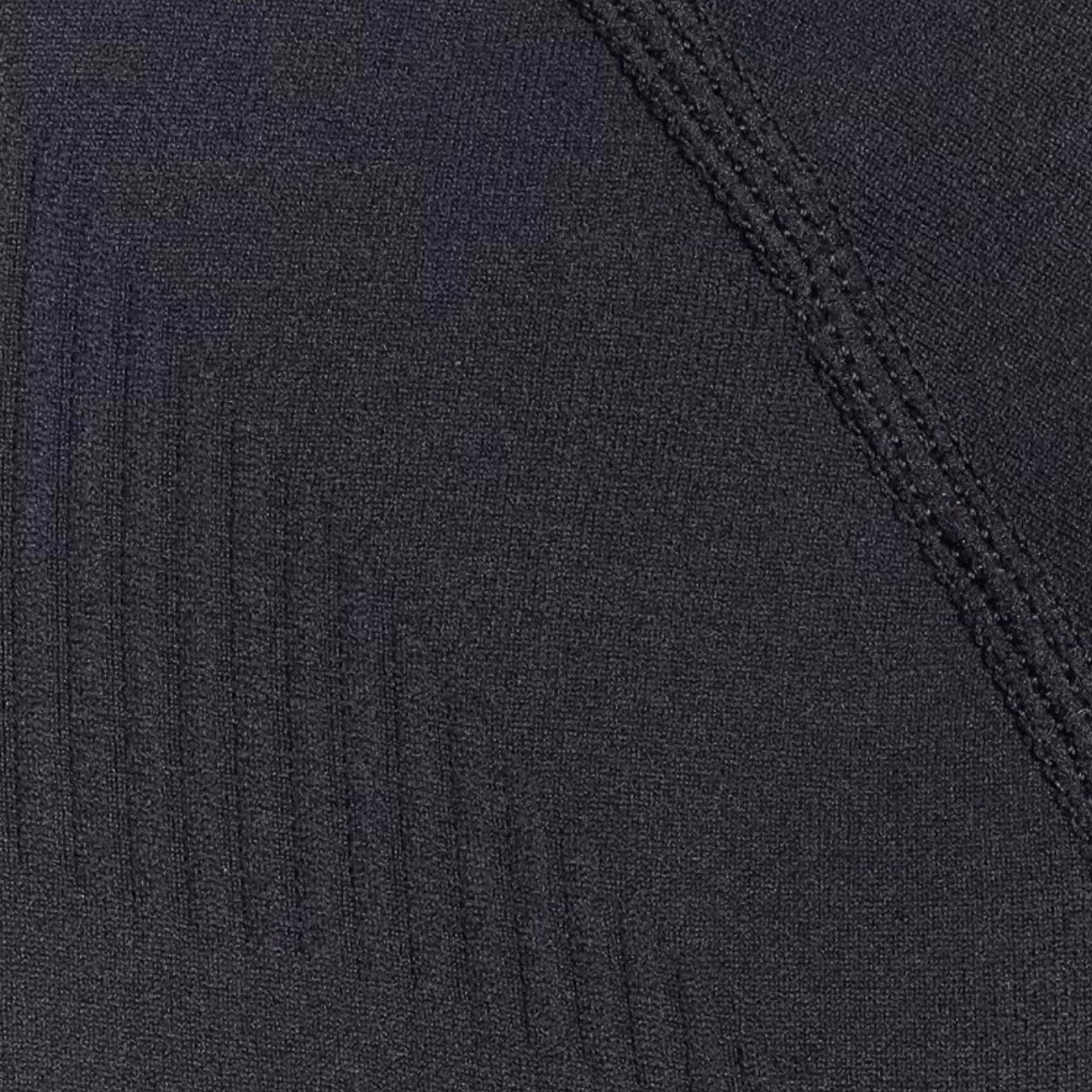 Maicë termo për meshkuj 4F, e zezë