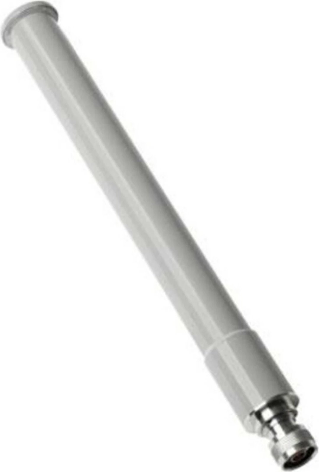 Antenë rrjeti Cisco 2.4 GHz 4dBi/5 GHz 7dBi, omni, N-type, argjend