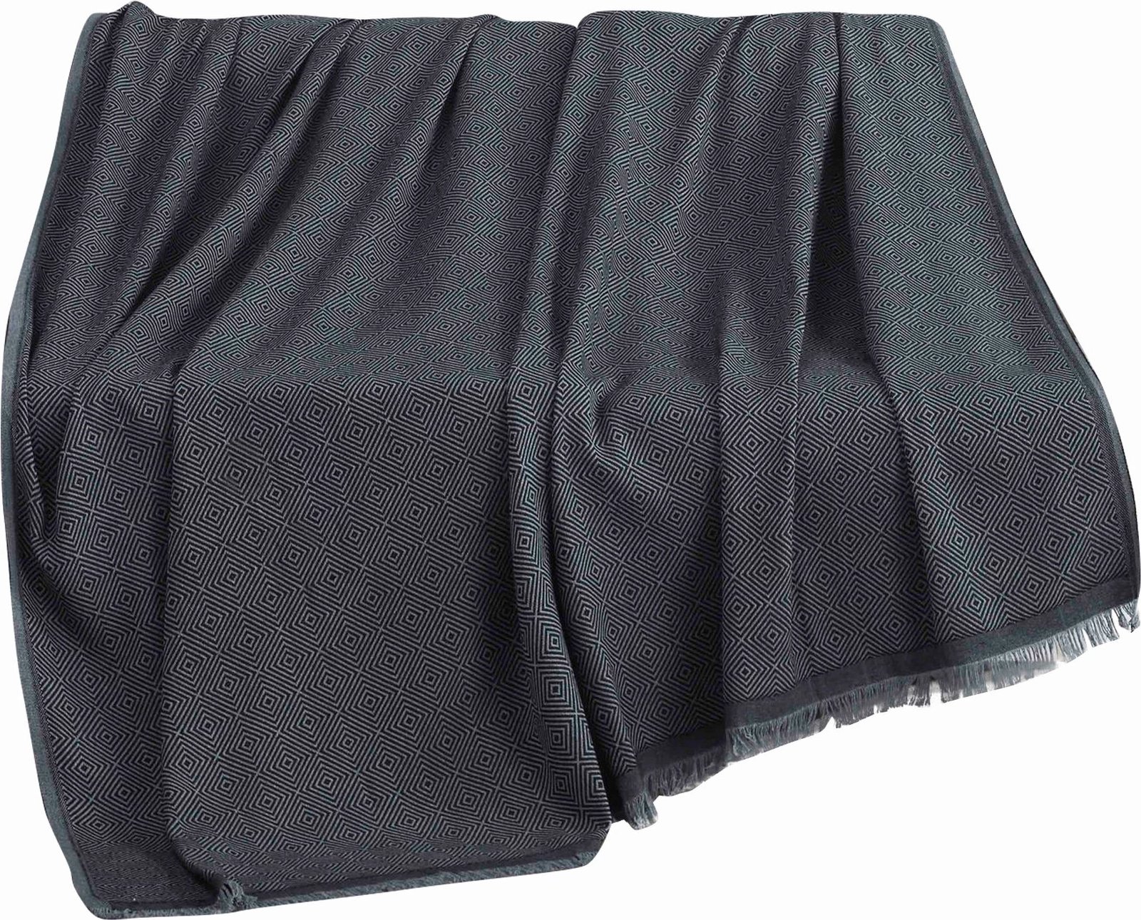 Mbulesë divani L'essentiel Elite, e zezë