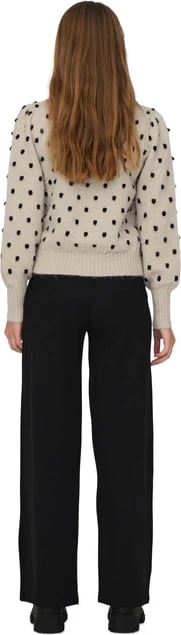 Xhemper femra Jacqueline De Yong, beige