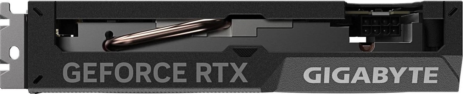 Kartë grafike Gigabyte GeForce RTX 4060, 8GB