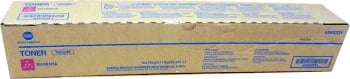 Toner Konica Minolta TN620M / A3VX356 70000 faqe Magenta