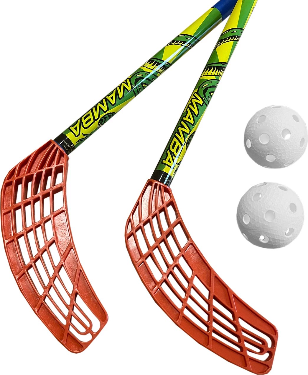 Set unihockey për fëmijë AZETX Set unihockey për fëmijë AZETX