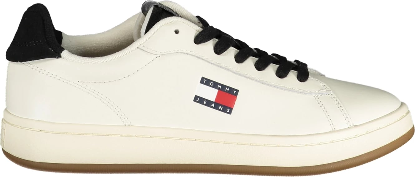 Atlete për femra Tommy Hilfiger, të bardha