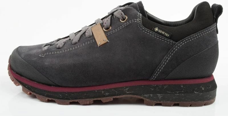 Çizme hiking Aku për femra, gri