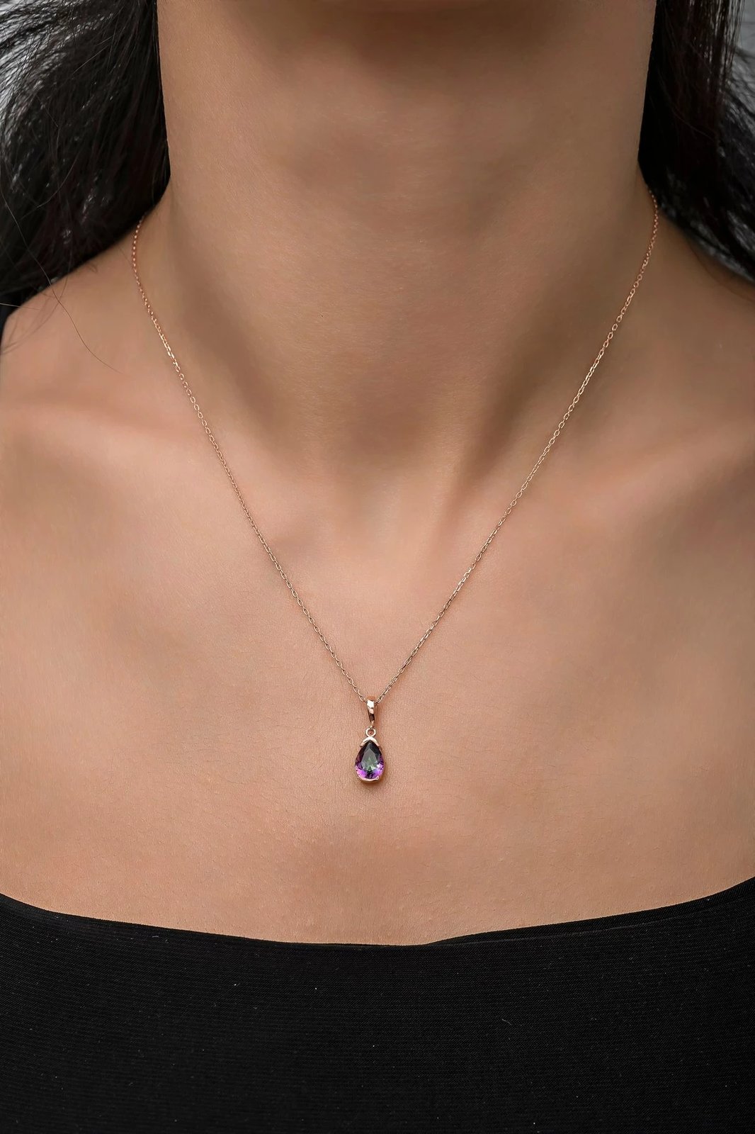 Varëse argjendi Jumeon, Mistique Topaz, NRZ998353