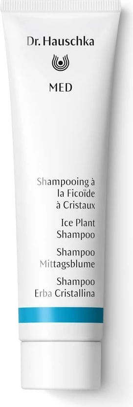 Shampon Dr. Hauschka Med Ice Plant me Loquat 150ml