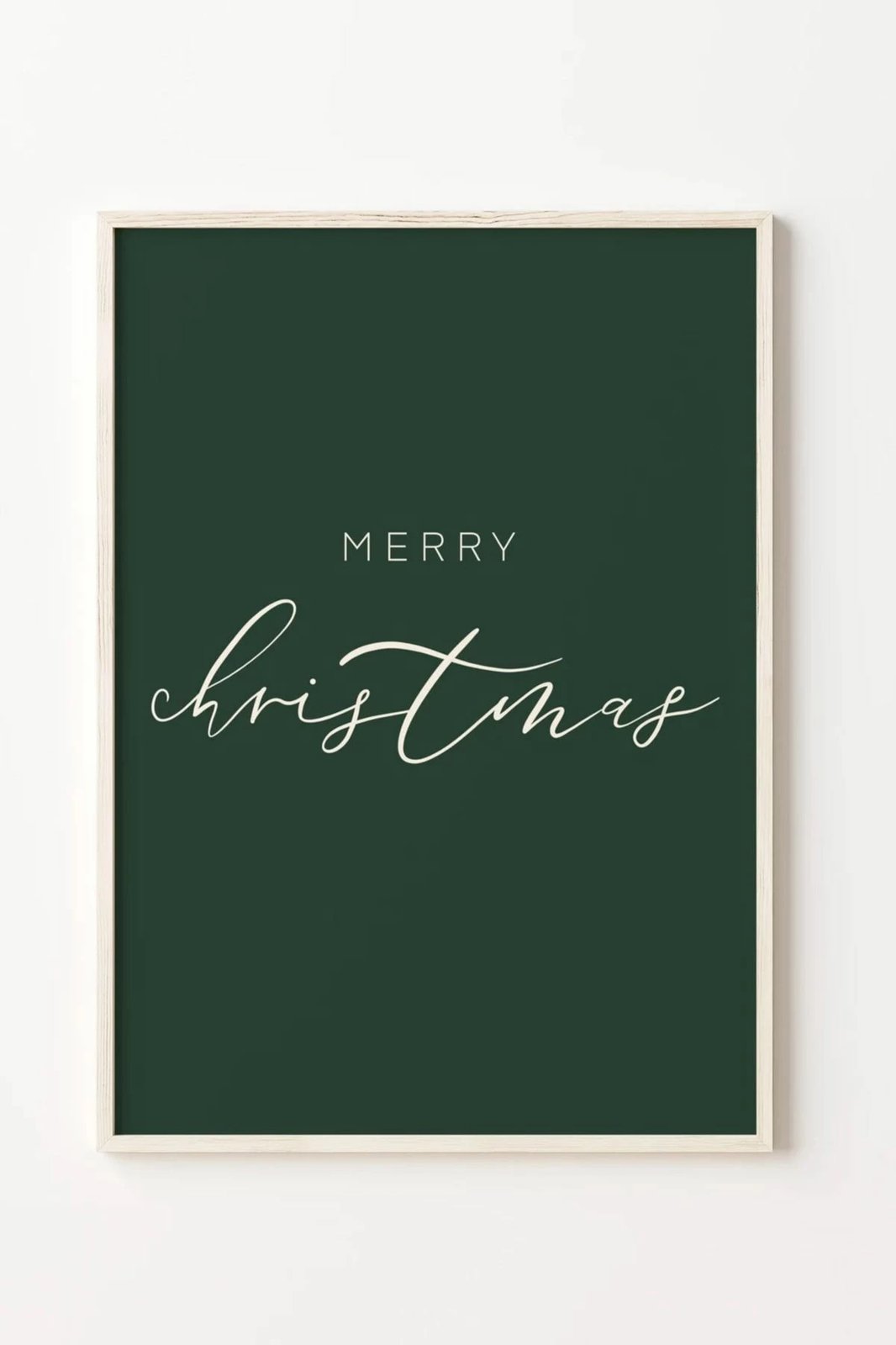 Set pikturash dekorative me kornizë, 3 copë, Wallity, Nwyearmdl9