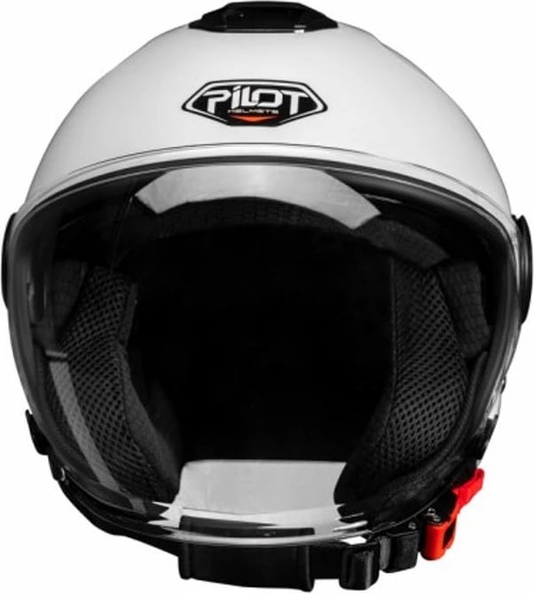 Helmete Fly Sv Bardhe Xl