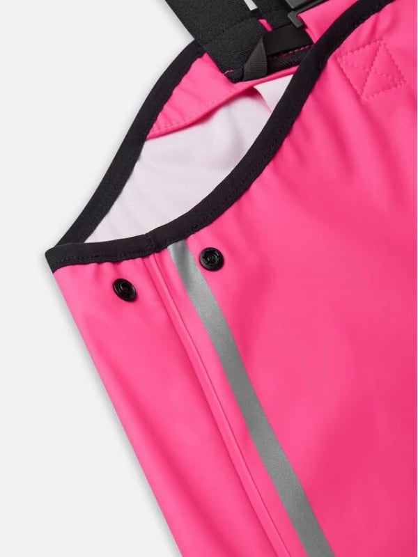 Pantallona shiu për fëmijë Reima, rozë