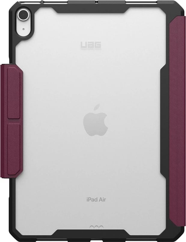 Mbështjellës Urban Armor Gear Essential Armor Series për iPad Air 11" (6th Gen, 2024, M2), Folio, vjollcë