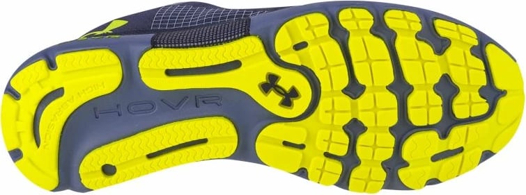 Atlete për vrapim Under Armour Hovr Infinite 4 M, ngjyrë vjollcë