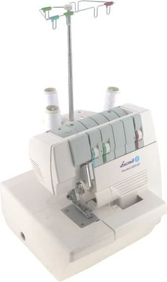 ARCHER OVERLOCK 820D-3