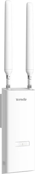 Access point Tenda OAP1200, wireless, 867 Mbit/s, i bardhë, PoE