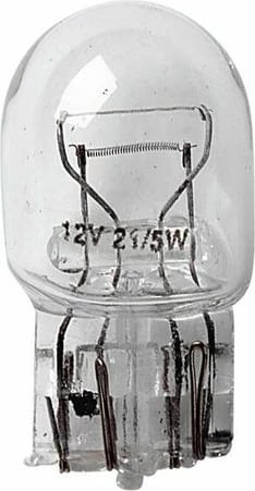 Lampa 12v 21/5w W3x16q Blister Pa Fasung