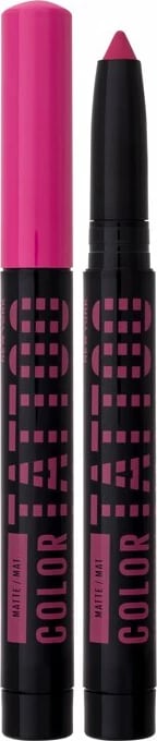 Hije për sy Maybelline Color Tattoo 24H Eyestix 50 I Am Unique për femra rozë 1,4g
