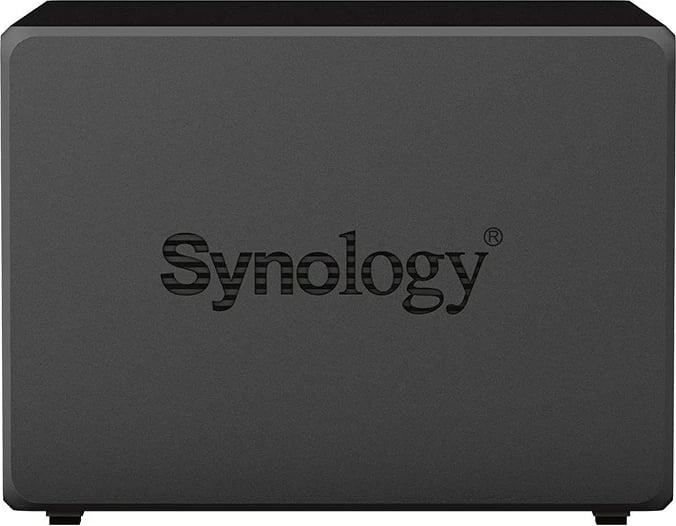 NAS Synology DS1522+ 2x HAT3310-8T 16TB