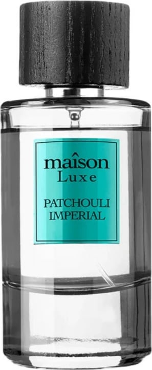 Parfum Hamidi Maison Luxe Patchouli Imperial për femra, 110ml